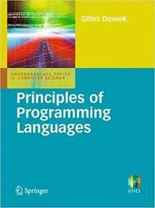Principles of Programming Languages (Undergraduate Topics in Computer Science) [Repost]