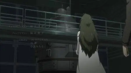 Steins;Gate 0 S01E21