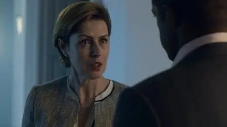 The Rook S01E05