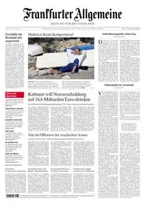 Frankfurter Allgemeine Zeitung - 04 Juli 2023