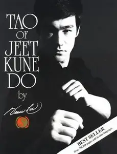 Tao of Jeet Kune Do - Bruce Lee [Repost]