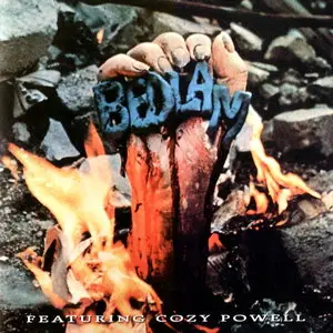 Bedlam - Bedlam (1973) [Remastered 1998]