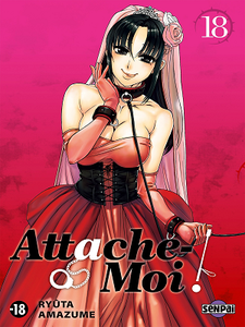 Attache Moi! - Tome 18 (2018)