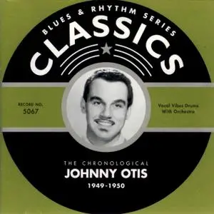 Johnny Otis - 1949-1950 (2003)