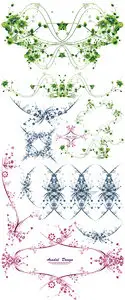 Decorative Patterns