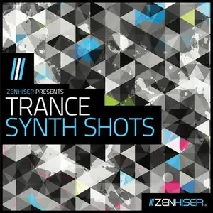 Zenhiser Trance Synth Shots [WAV/Sylenth/Spire]