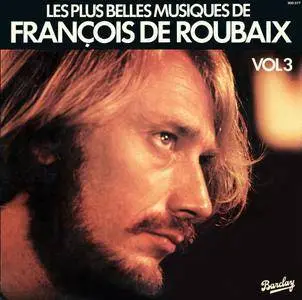 Francois De Roubaix - Best Motion Picture Soundtracks (1967-1979)