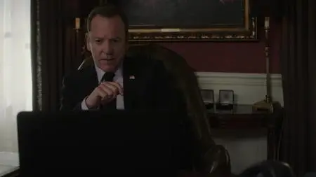 Designated Survivor S02E10