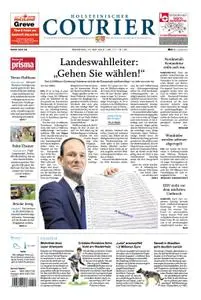 Holsteinischer Courier - 14. Mai 2019