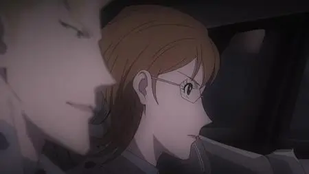 Lupin III - Part 6 - 10 BD 1280x720