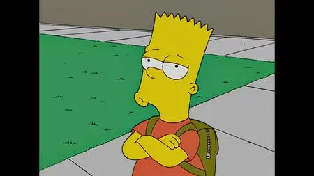 Die Simpsons S18E03