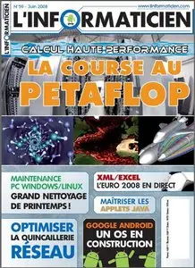 L'Informaticien N°59 (Repost)