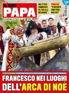 Il Mio Papa - 6 Luglio 2016