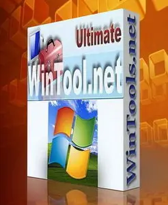 WinTools.net Ultimate Edition 9.10.1 ML
