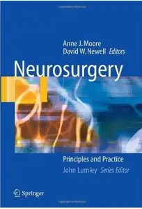 Neurosurgery: Principles And Practice