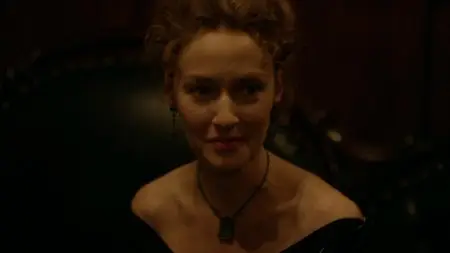 The Knick S01E04 (2014)