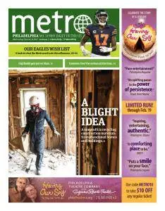 Metro Philadelphia - February 8, 2017