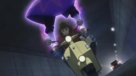 Shoumetsu Toshi (2019)