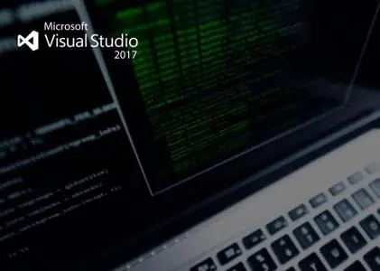 Microsoft Visual Studio 2017 version 15.9.21