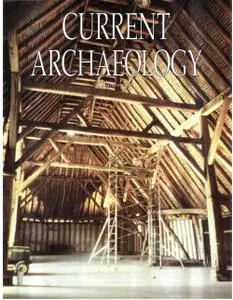 Current Archaeology - Issue 135