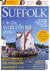 EADT Suffolk – September 2017