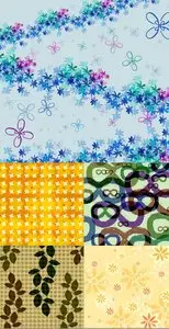 Pattern Mix