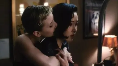 Wild Side (1995) [Director's Cut]