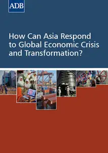 How Can Asia Respond to Global Economic Crisis and Transformation? (Repost)