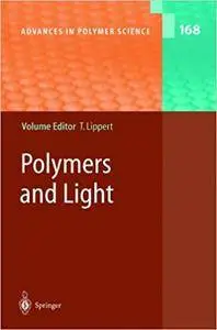 Polymers and Light