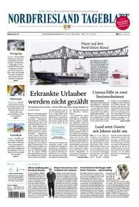 Nordfriesland Tageblatt - 23. Mai 2020
