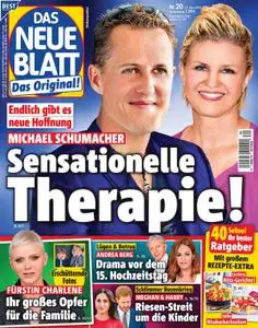 Das Neue Blatt – 11. Mai 2022