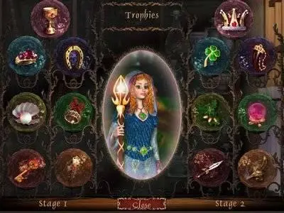Rainbow Mystery 1.0