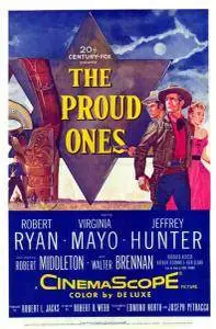 The Proud Ones (1956)