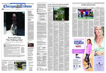 Chicago Tribune – June 11, 2023