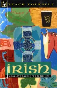 Teach Yourself Irish