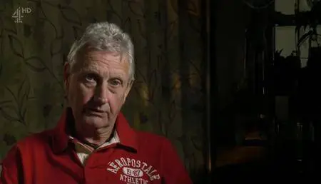 Channel 4 - Grand Prix: The Killer Years (2017)