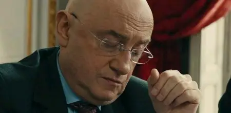 Il Ministro - L'esercizio dello stato (2011)