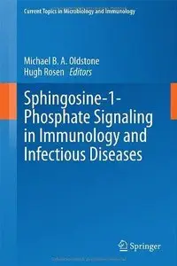 Sphingosine-1-Phosphate Signaling in Immunology and Infectious Diseases (Repost)