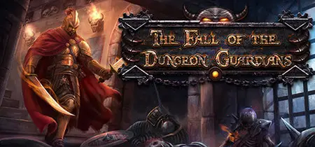 The Fall of the Dungeon Guardians (2015)