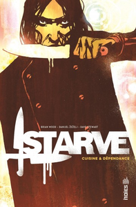 Starve (2017)