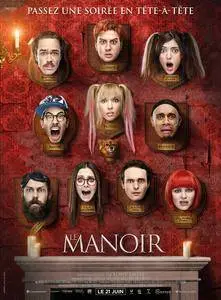 Le Manoir (2017)