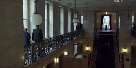 Deep State S01E06