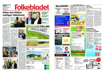 Folkebladet – 17. juni 2020