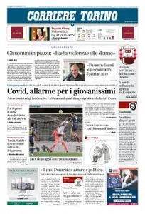 Corriere Torino – 28 febbraio 2021