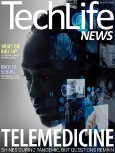 Techlife News - August 15, 2020