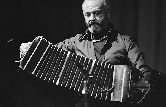 Astor Piazzolla - Tango: Zero Hour / Remixed (2CD)