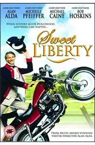 Sweet Liberty (1986)