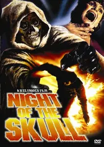 Night of the Assassins / La noche de los asesinos (1974)