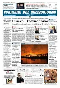 Corriere del Mezzogiorno Campania – 22 novembre 2018