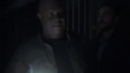 Helstrom S01E05
